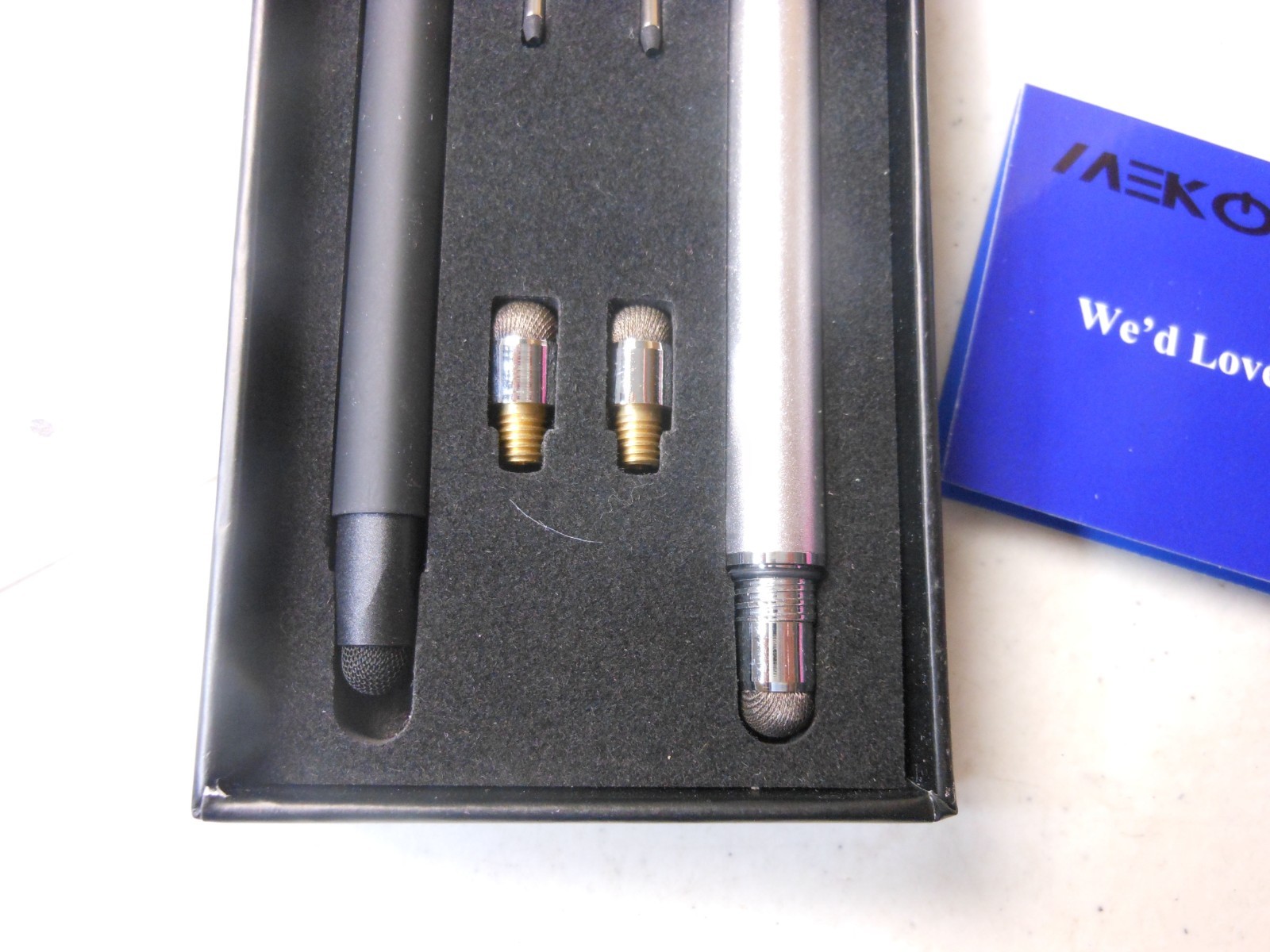 Meko High Sensitivity Stylus Open Box