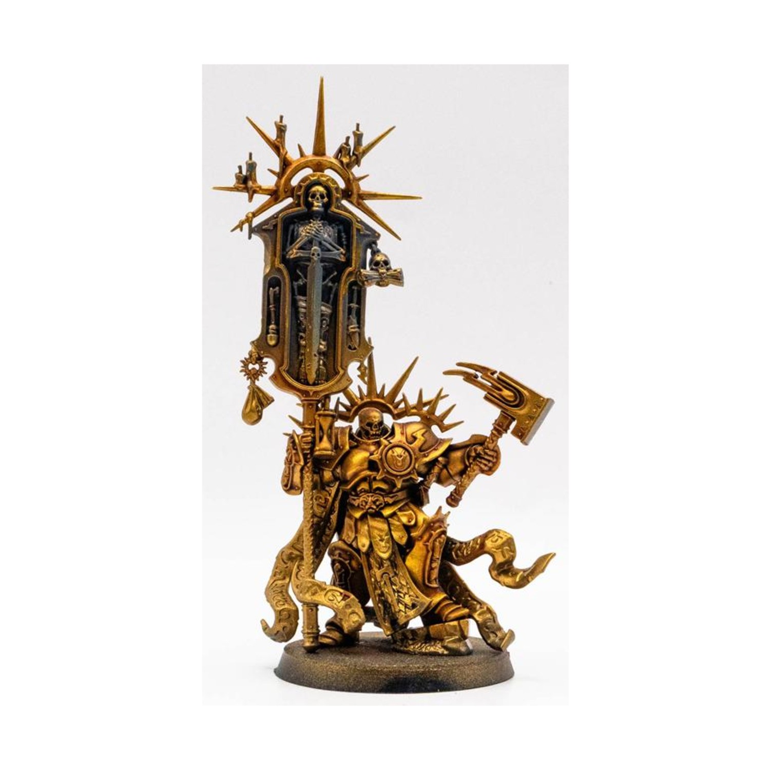 Lord Relictor #42 (Ionus Cryptborn) NM