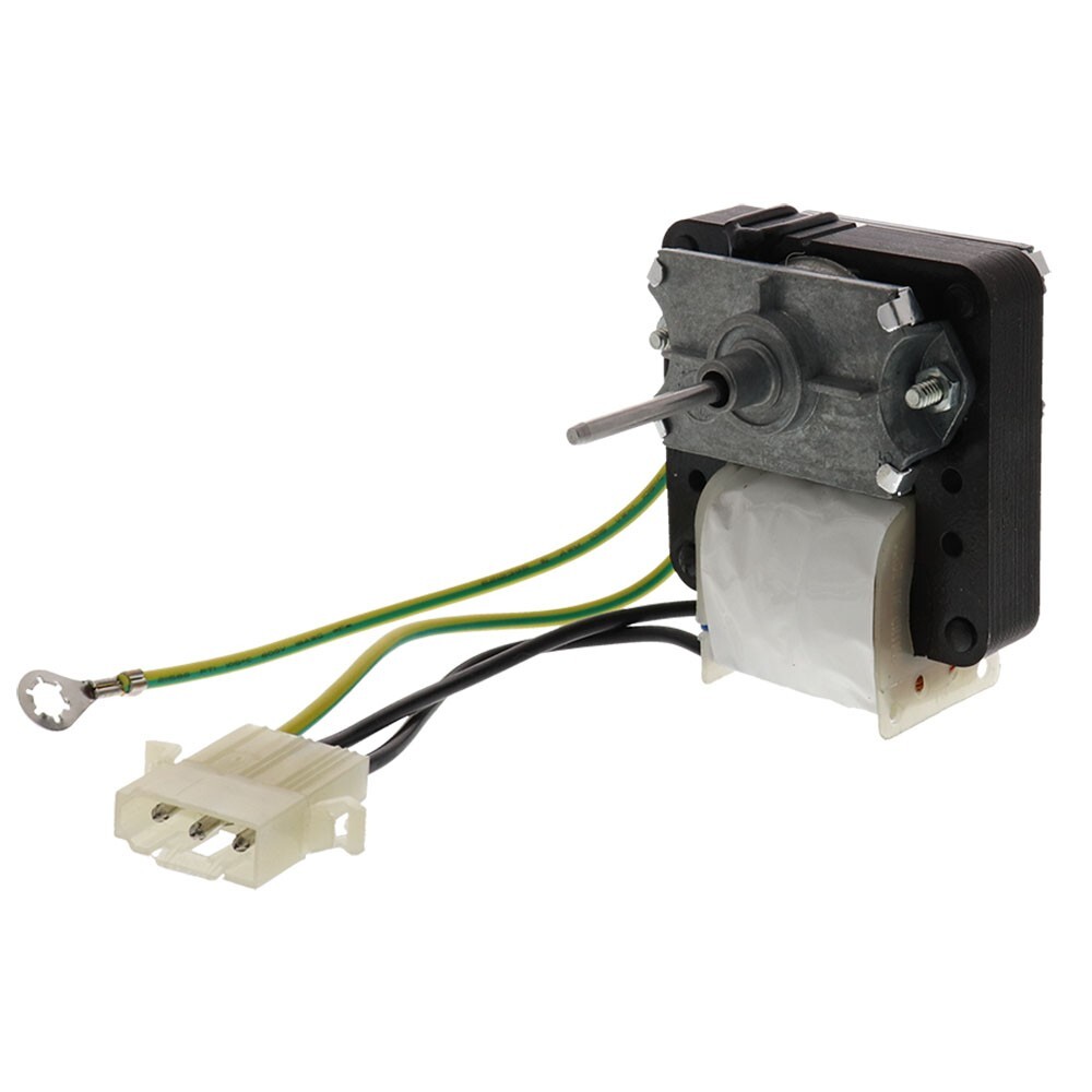 Snap Supply 5300158289 Refrigerator Evaporator Motor Replacement for Frigidaire