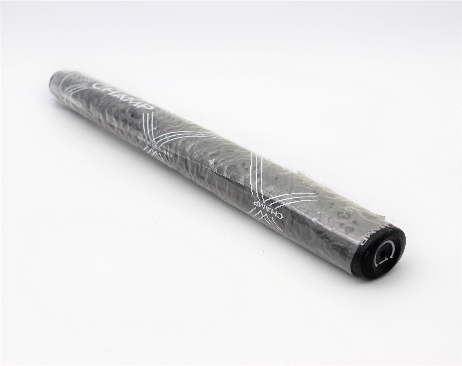 New Champ C1 Jet Black Small 65g Putter Grip