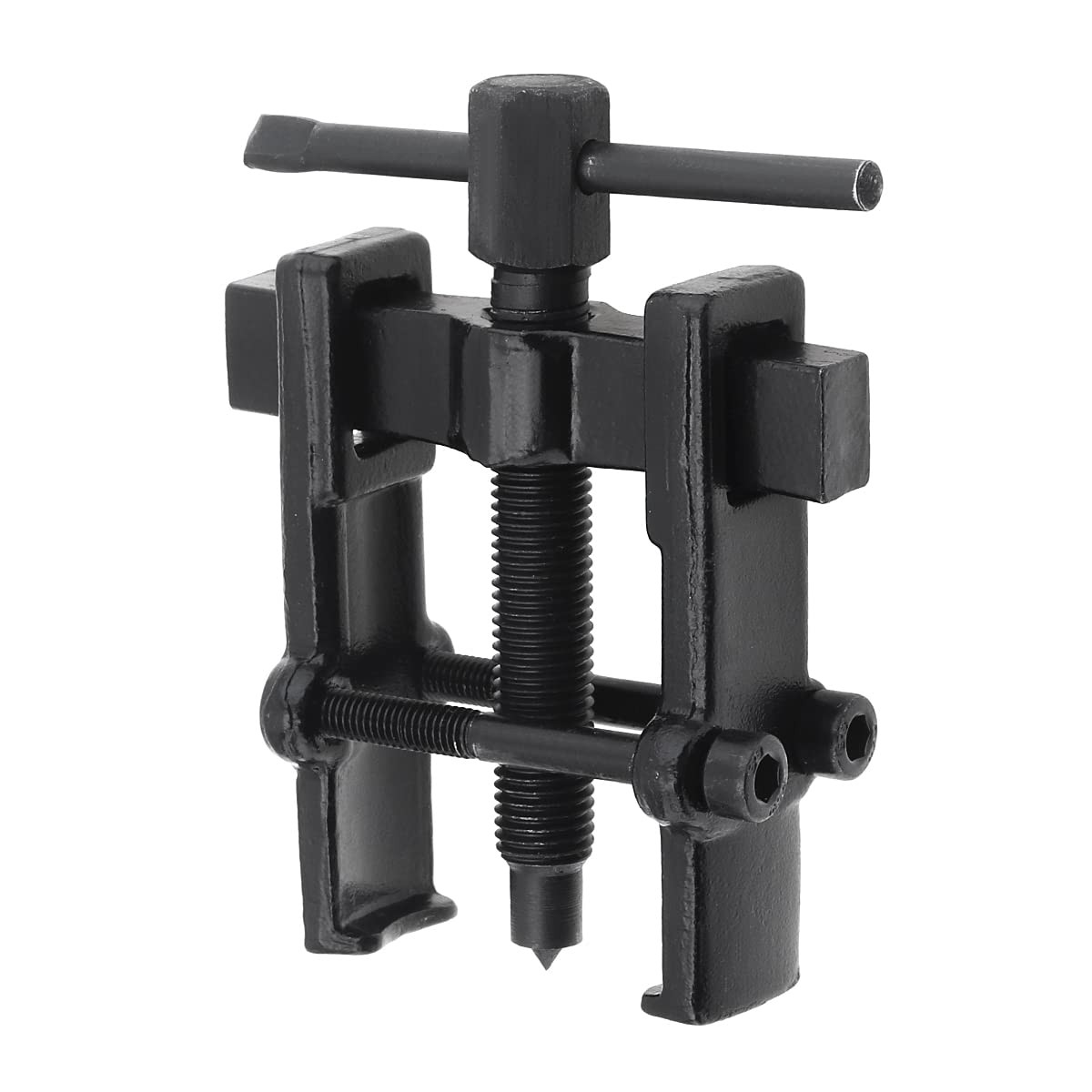 OriGlam Adjustable Two Jaw Bearing Gear Puller Remover Tool, 2 Inch Carbon...