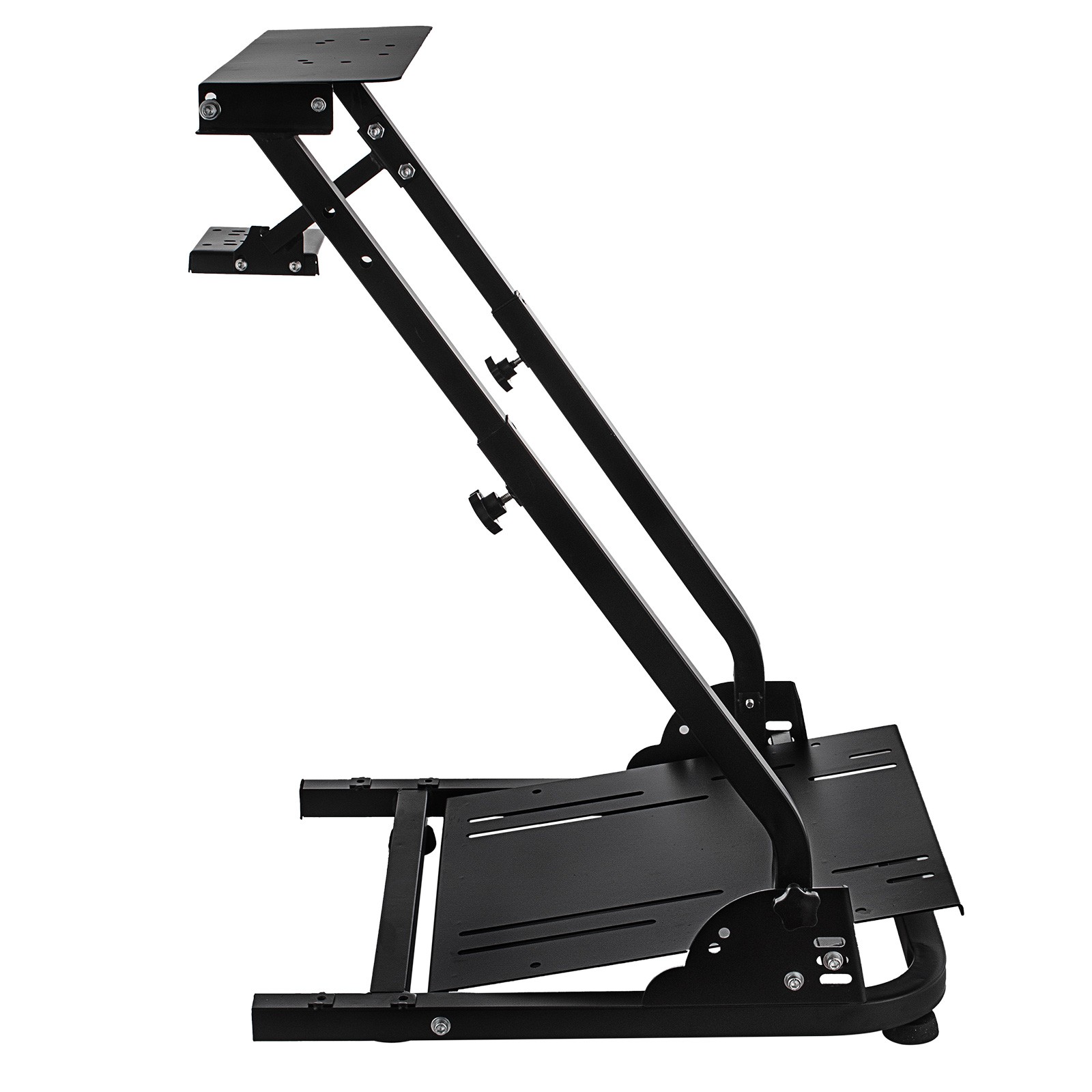 Racing Simulator Cockpit Steering Wheel Stand for Logitech G29 G920 Thrustmaster