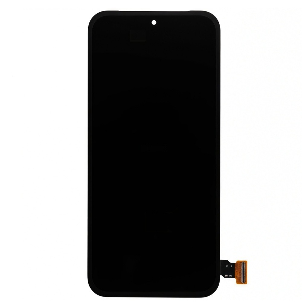 For Google Pixel 9 Pro XL OLED Display LCD Touch Screen Digitizer Assembly Frame