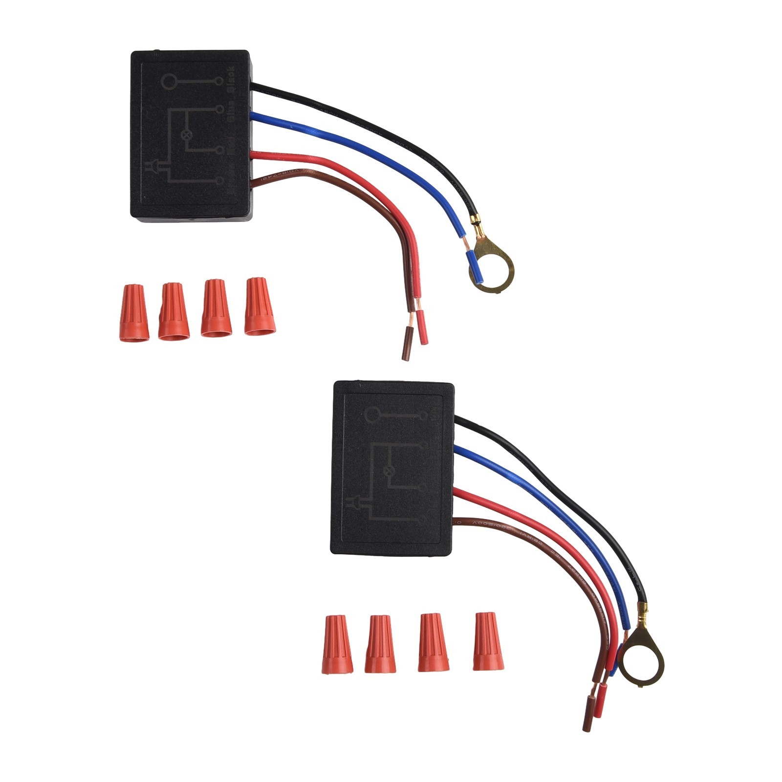 Dimmer Replacement Sensor Rated Voltage Replacement Sensor Incandescent