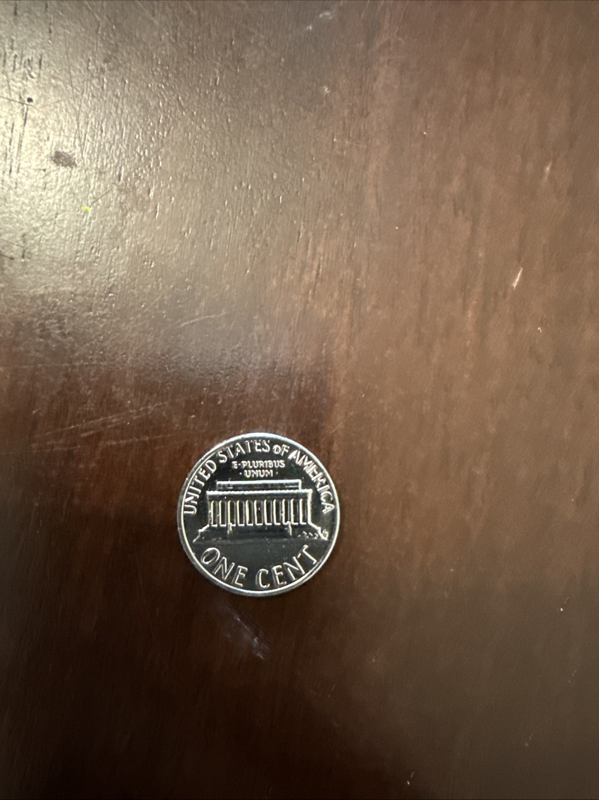 Silver Penny ￼