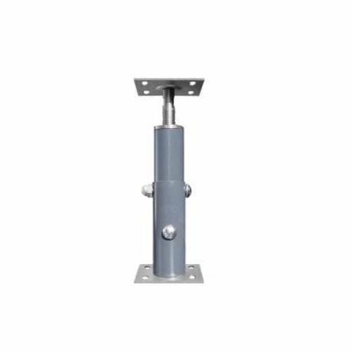 Tiger Brand Jack Post For Wood & Steel Beams 19 "-36 " 2-1/4 " X 15 Gauge X 17