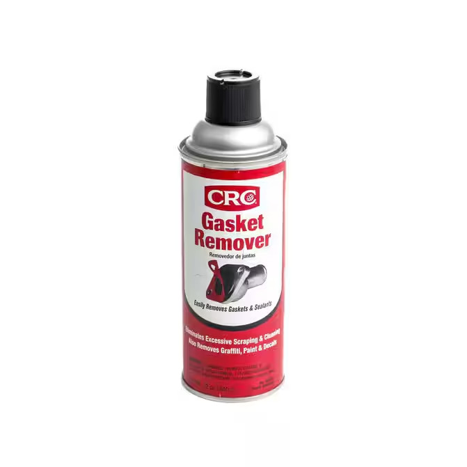 CRC 05021 Technician Grade Gasket Remover 12oz Can