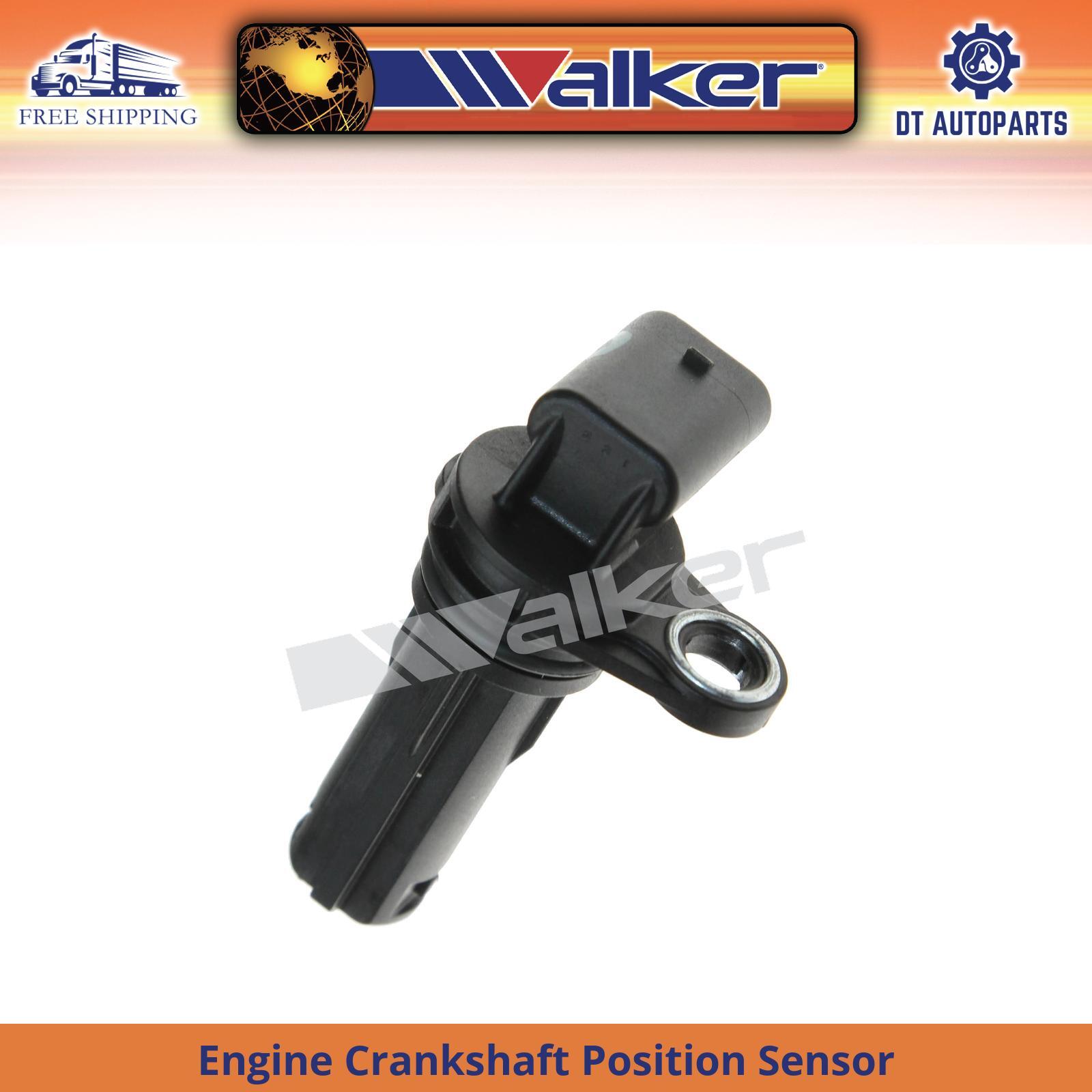 For 2021 Ram 1500 Classic 3.6L V6 Engine Crankshaft Position Sensor Walker