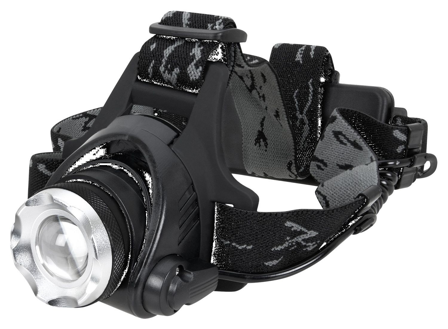 Performance Tool 560 500 Lumens Rechargeable Headlamp