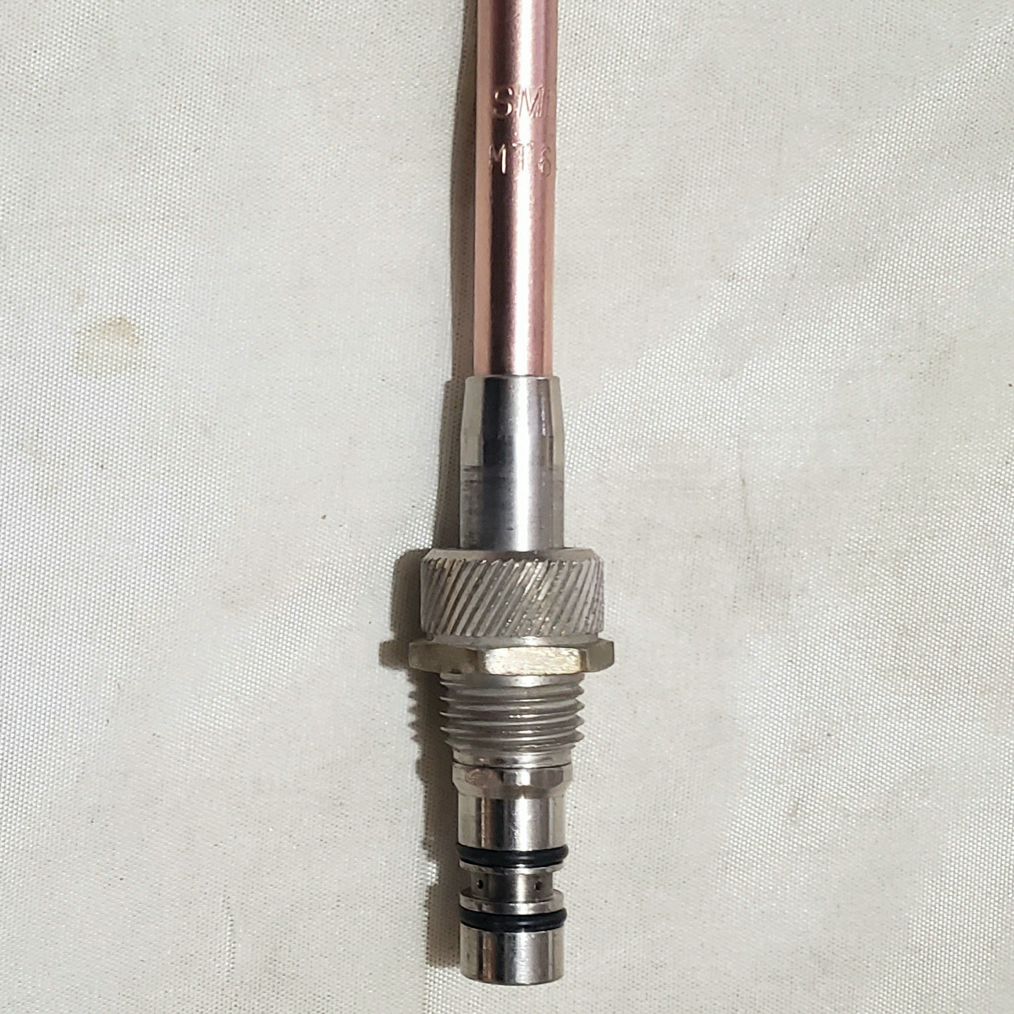 Smith MT603 Rosebud Torch Tip Nozzle MW5 CW5 WH100 Medium Duty Miller