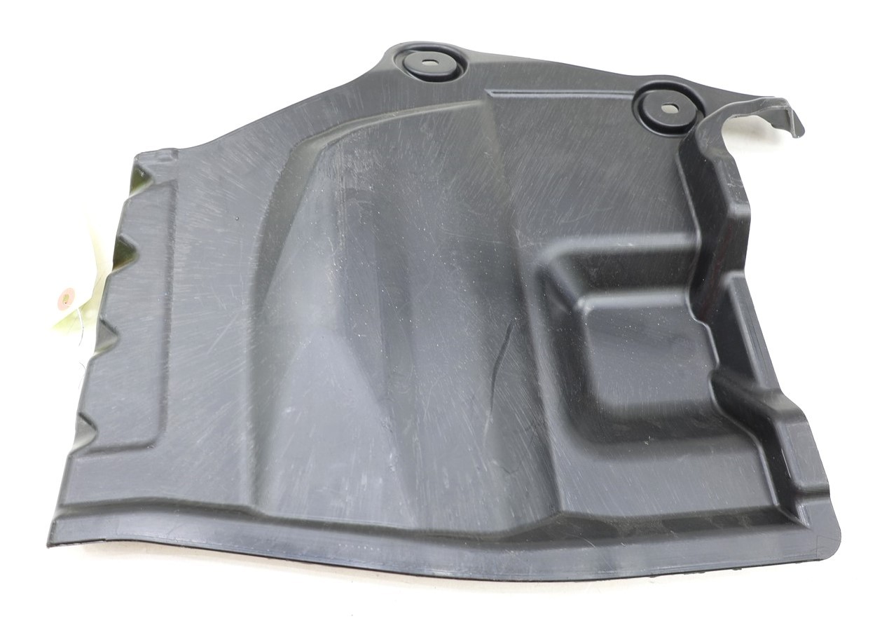 NEW OEM Front Right Radiator Support Splash Shield 648381AA0A for Murano 09-14
