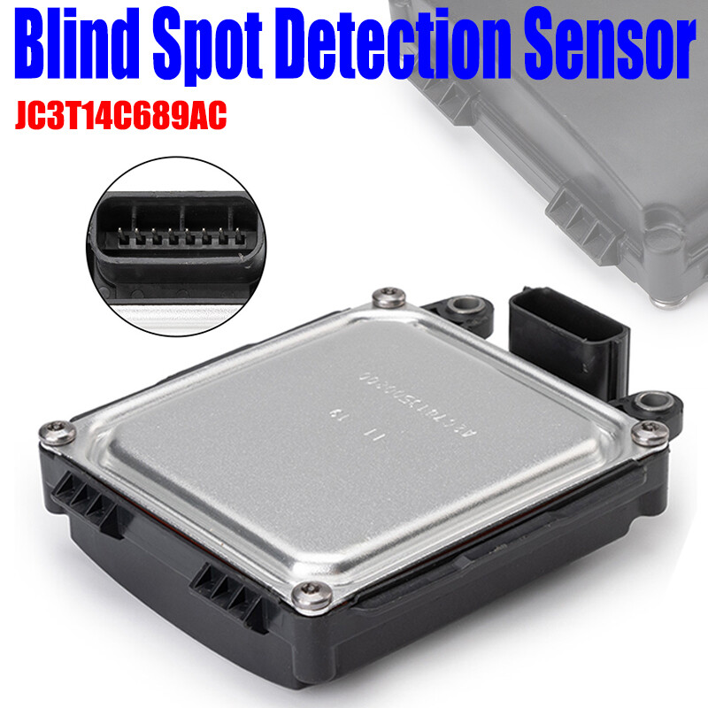 Blind Spot Monitor Sensor For FORD F150 F250sd F350sd Pickup JC3T-14C689-AC US