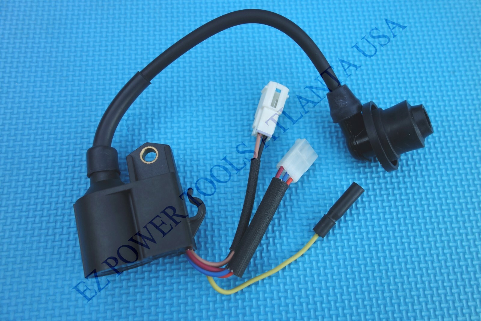 Ignition Coil for Harbor Freight Predator 59135 1.6KW 2KW Inverter Generator B