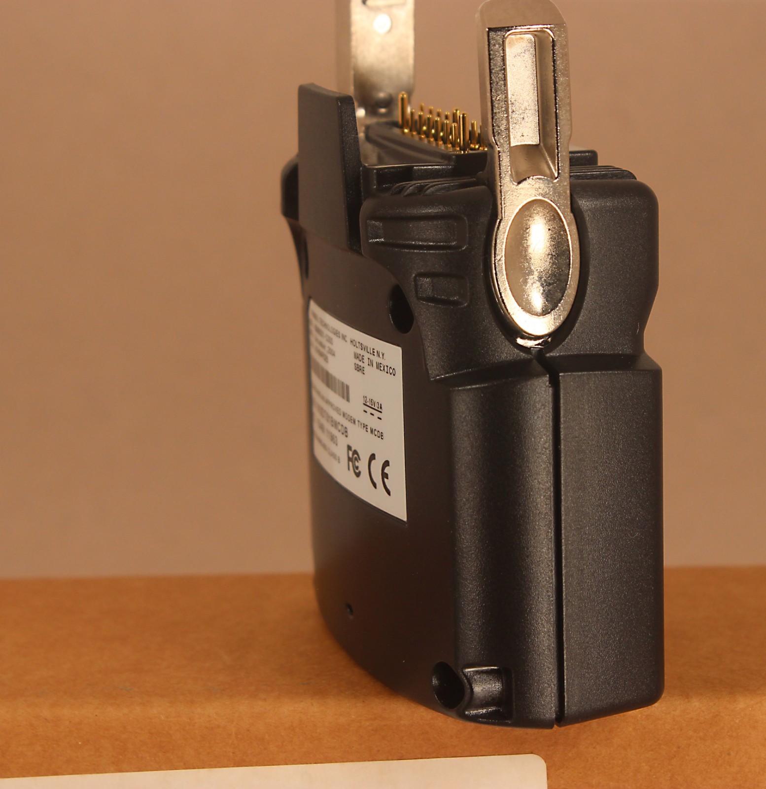 Symbol Adapter MDM9001-C000 Modem Module for Barcode Scanners