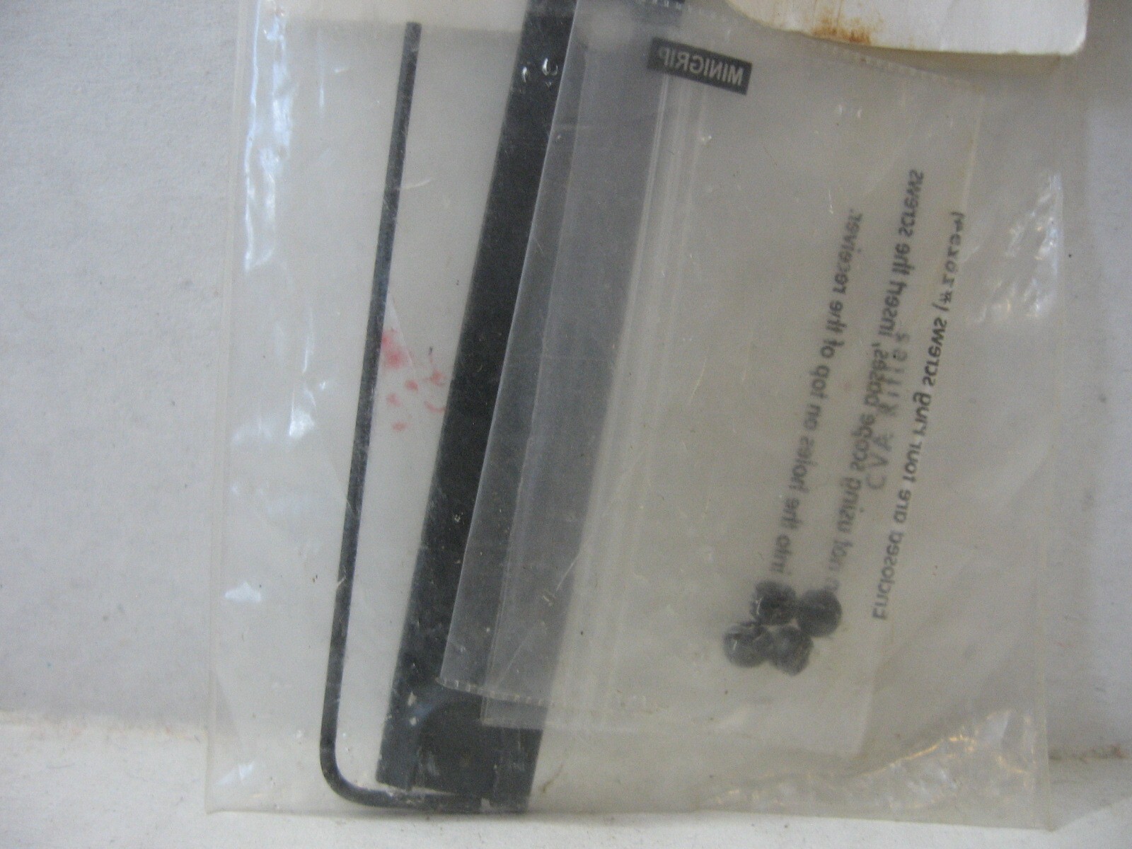 CVA Inline In-Line #209 Primer Capper/Decapper Tool Parts Kit