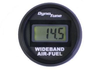 Innovate Motorsports LC-2 Wideband Air Fuel Ratio gauge  wego  grn/blk/blk gauge