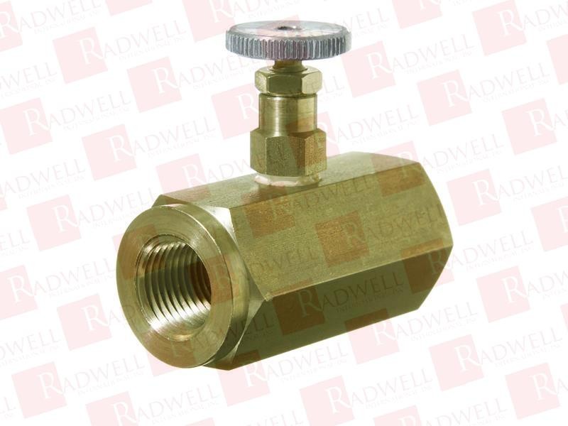DELTROL CORP N25BK / N25BK (NEW IN BOX)