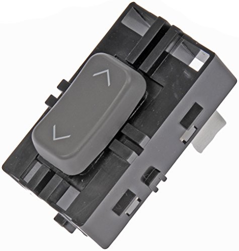 901-188 Power Window Switch Front Right Compatible with Select Cadillac Models