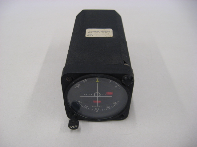 Edo-Aire CID-554 Converter Indicator