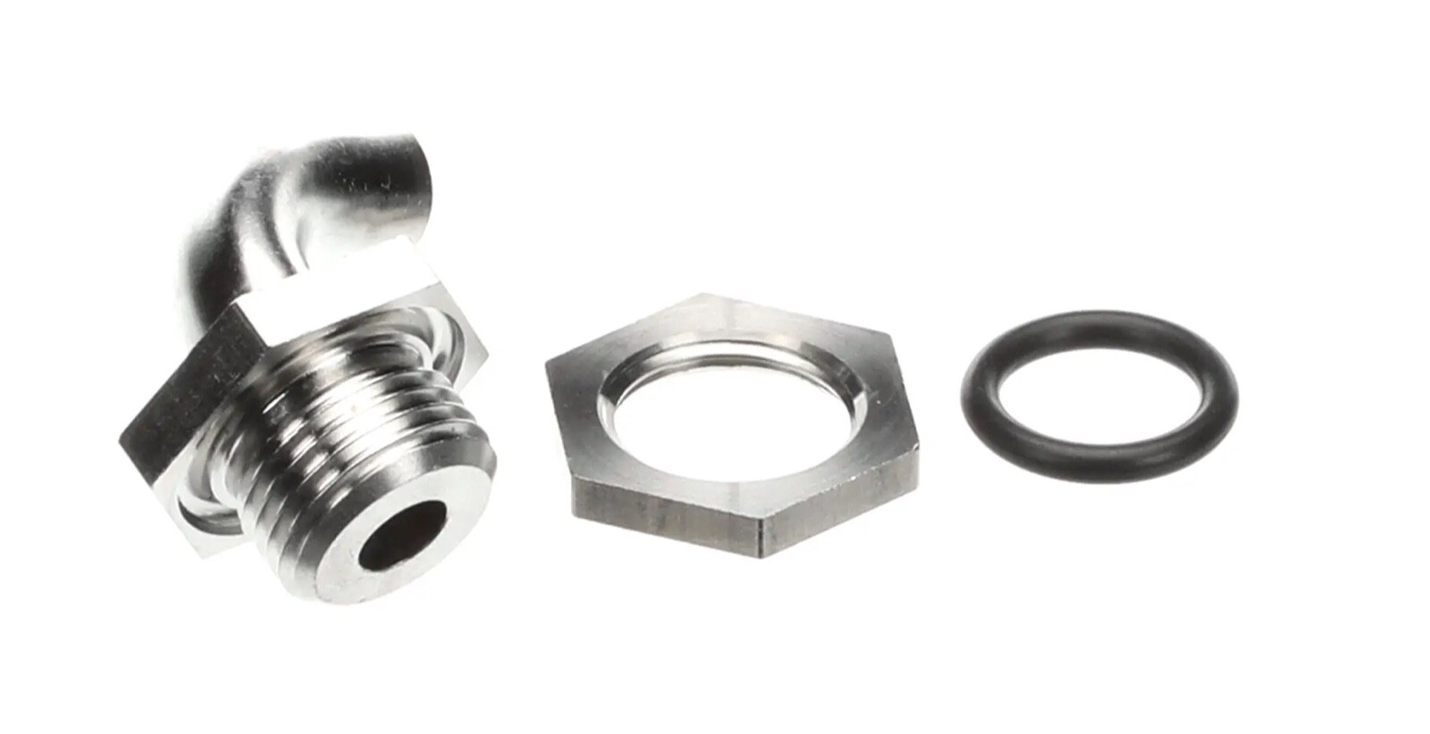 WC-2962K SPRAYHEAD FITTING KIT STAINLESS STEEL WILBUR CURTIS NEW PART OEM