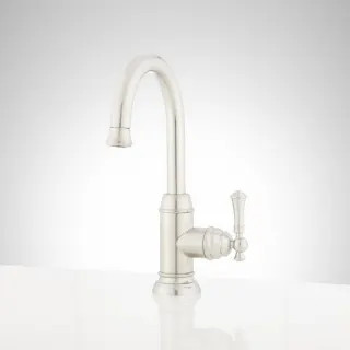 Signature Hardware 448996 - Bar Faucet