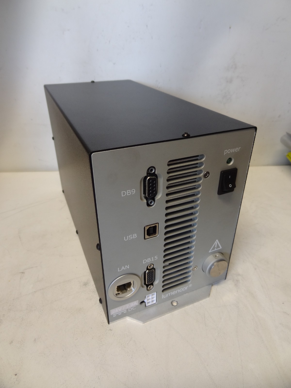 Lumencor Aura II Light Engine Aura II -RDT-3F-A2 #L250