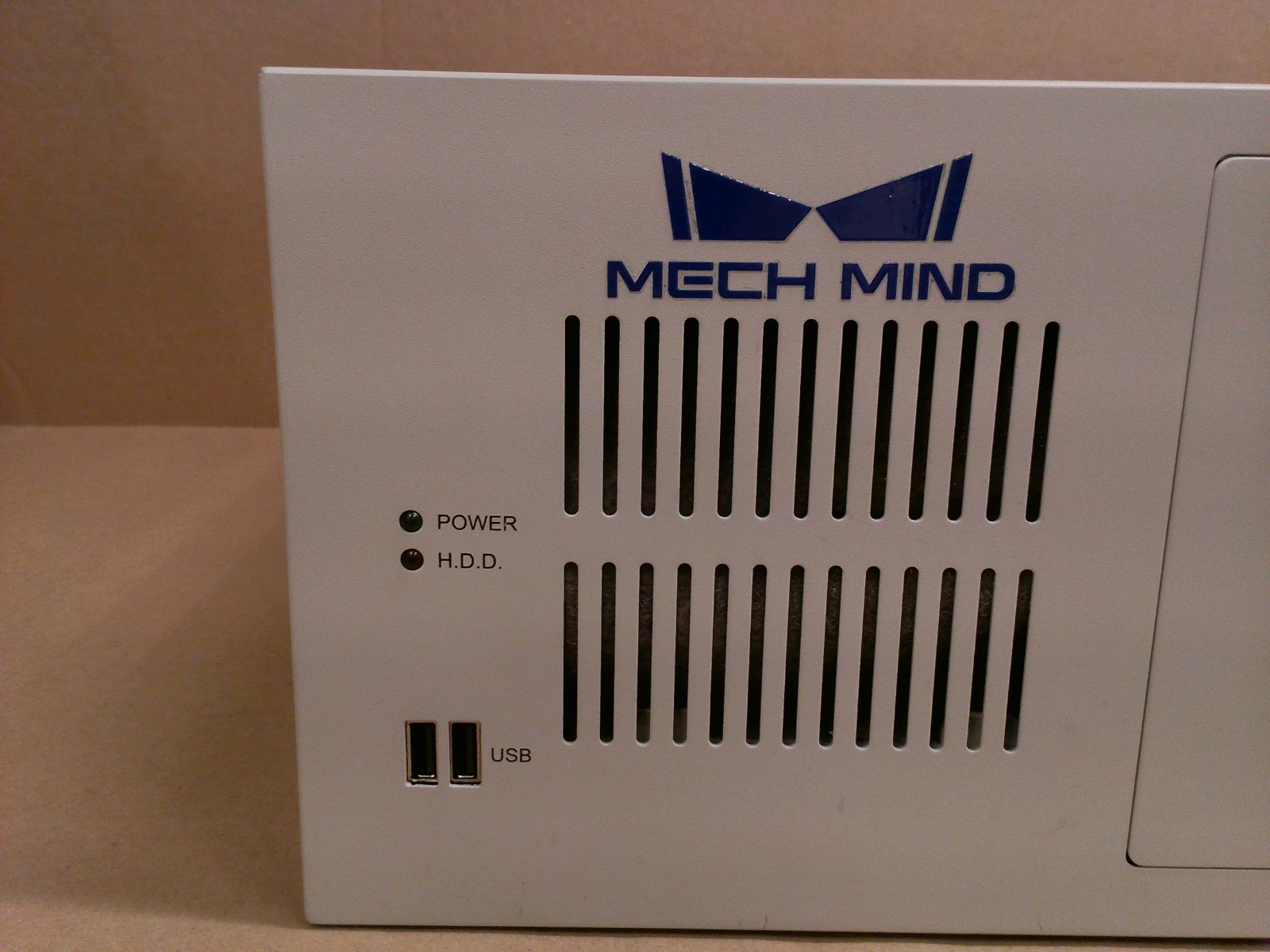 IPCW-i5-16G-512G-1660S-US Mech-Mind Robotics 3D Camera Vision System Controller