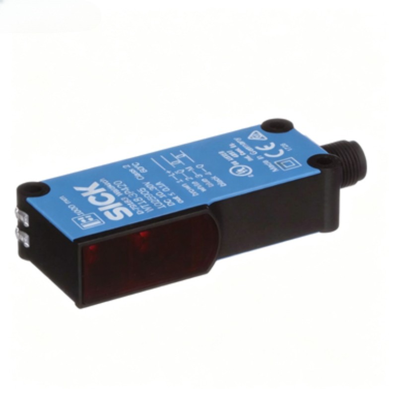 New In Box SICK WT18-3P420 Photoelectric Switch