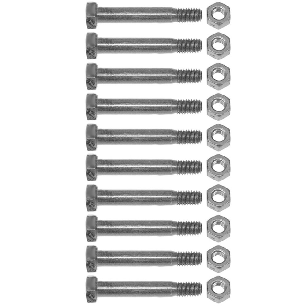 Fits John Deere Baler Flywheel Shear Bolt 214,225,346,347,348,466,467 TP-BP14125