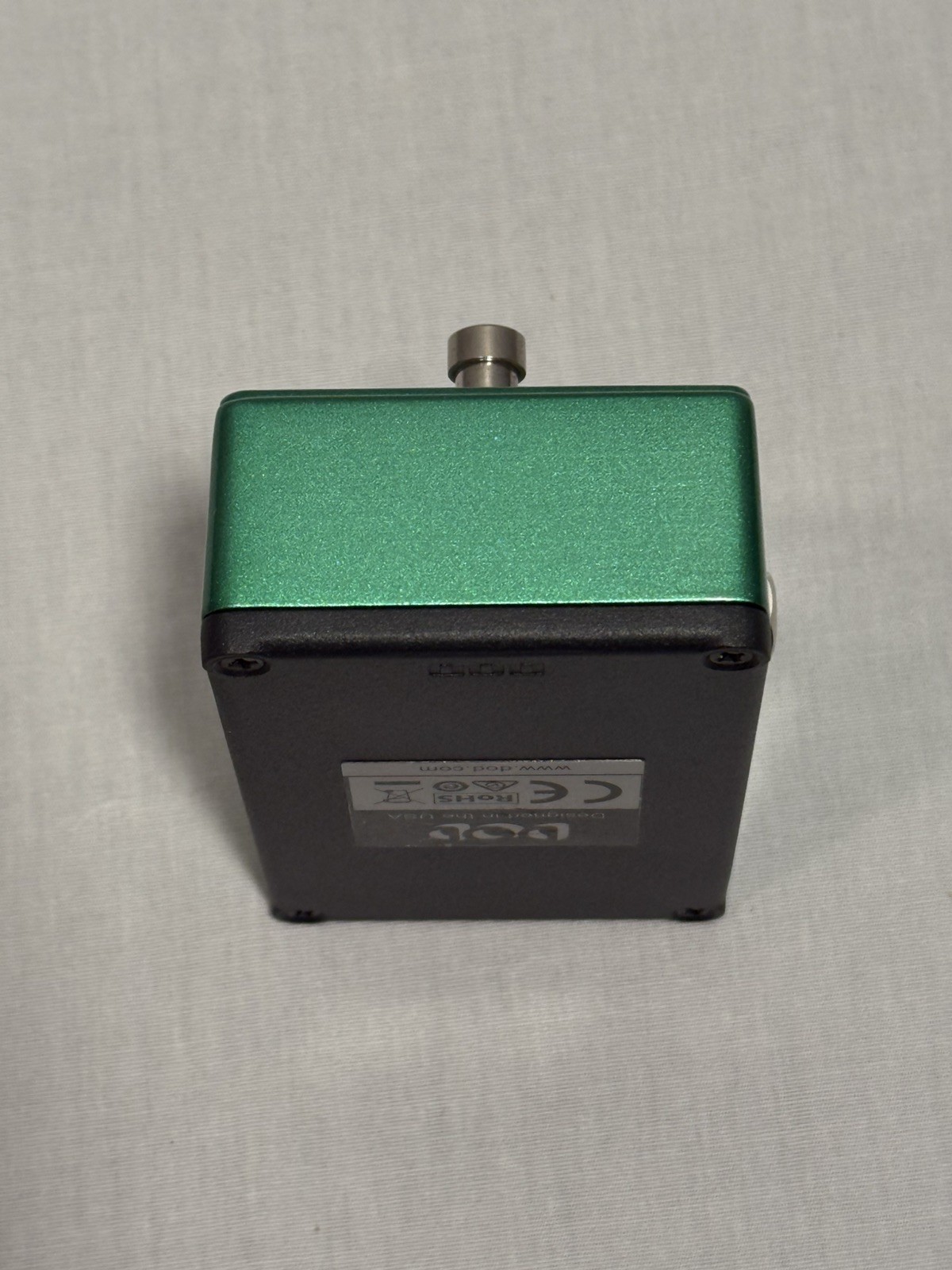 DOD Envelope Filter 440 Guitar Effects Pedal