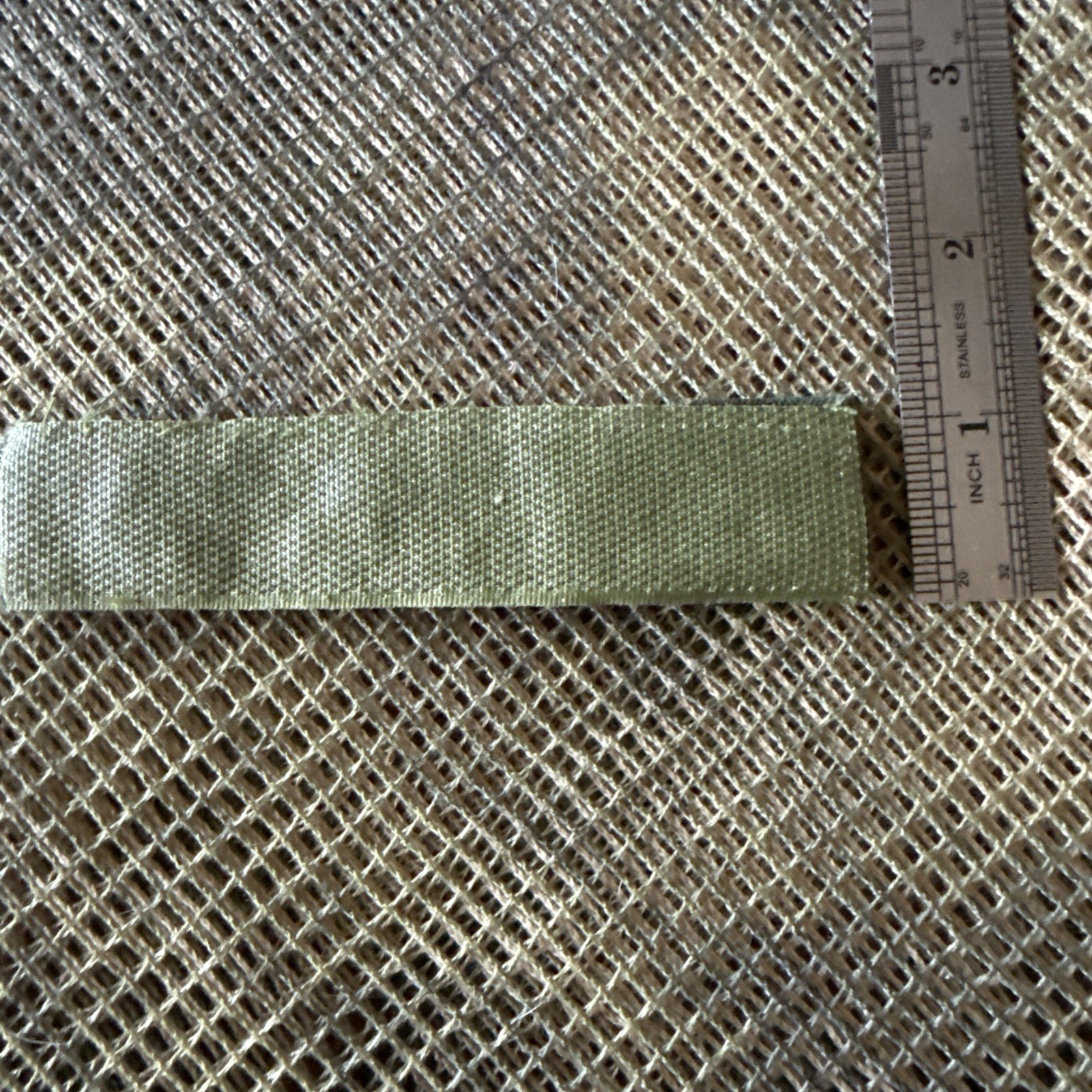 French Foreign Legion JSOSOGRIF CAMO AFGAN WAR BRING-BACK NAME PATCH