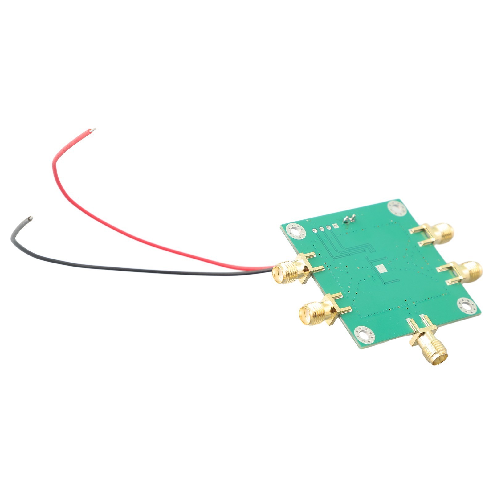 SiGe Processed High Performance RF Mixer Parts For Up Conversion Applications