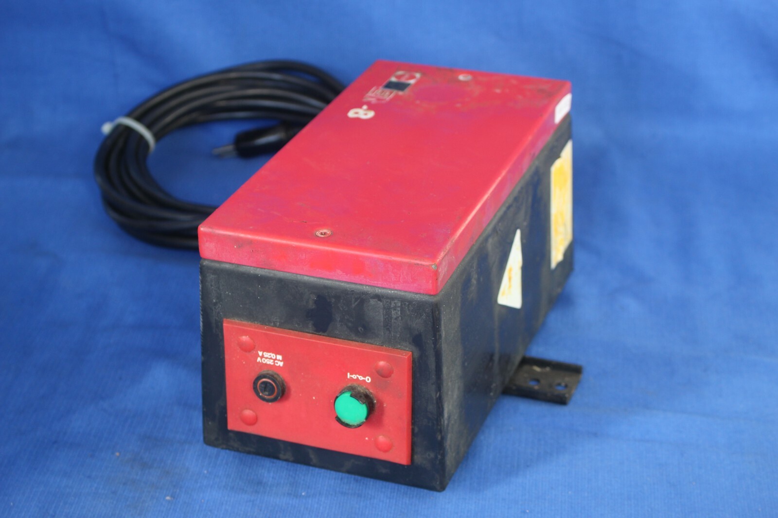 Haug EN-8 Static Control Power Supply