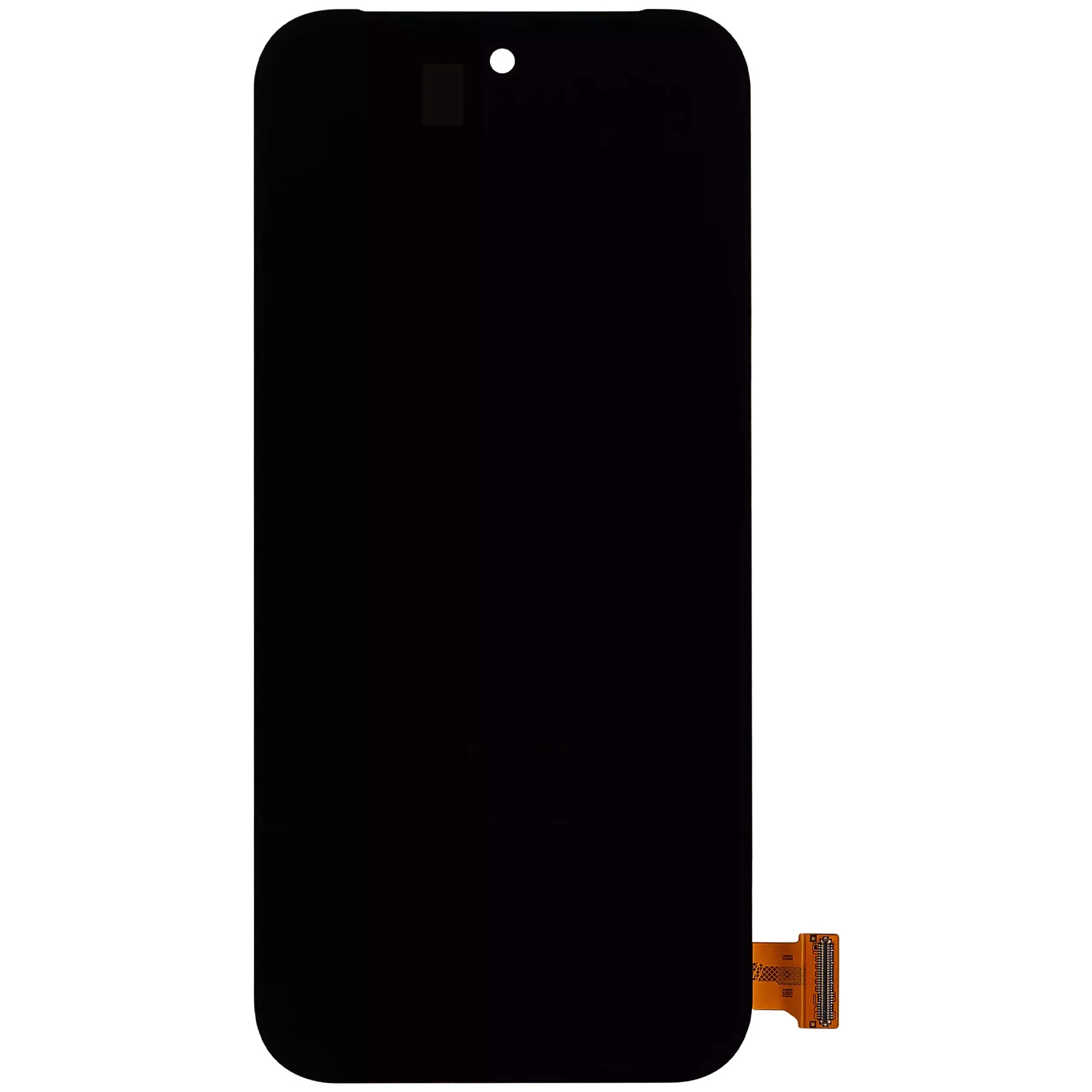Original Google Pixel 9 OLED Display Touchscreen with Frame (Fingerprint Sensor)