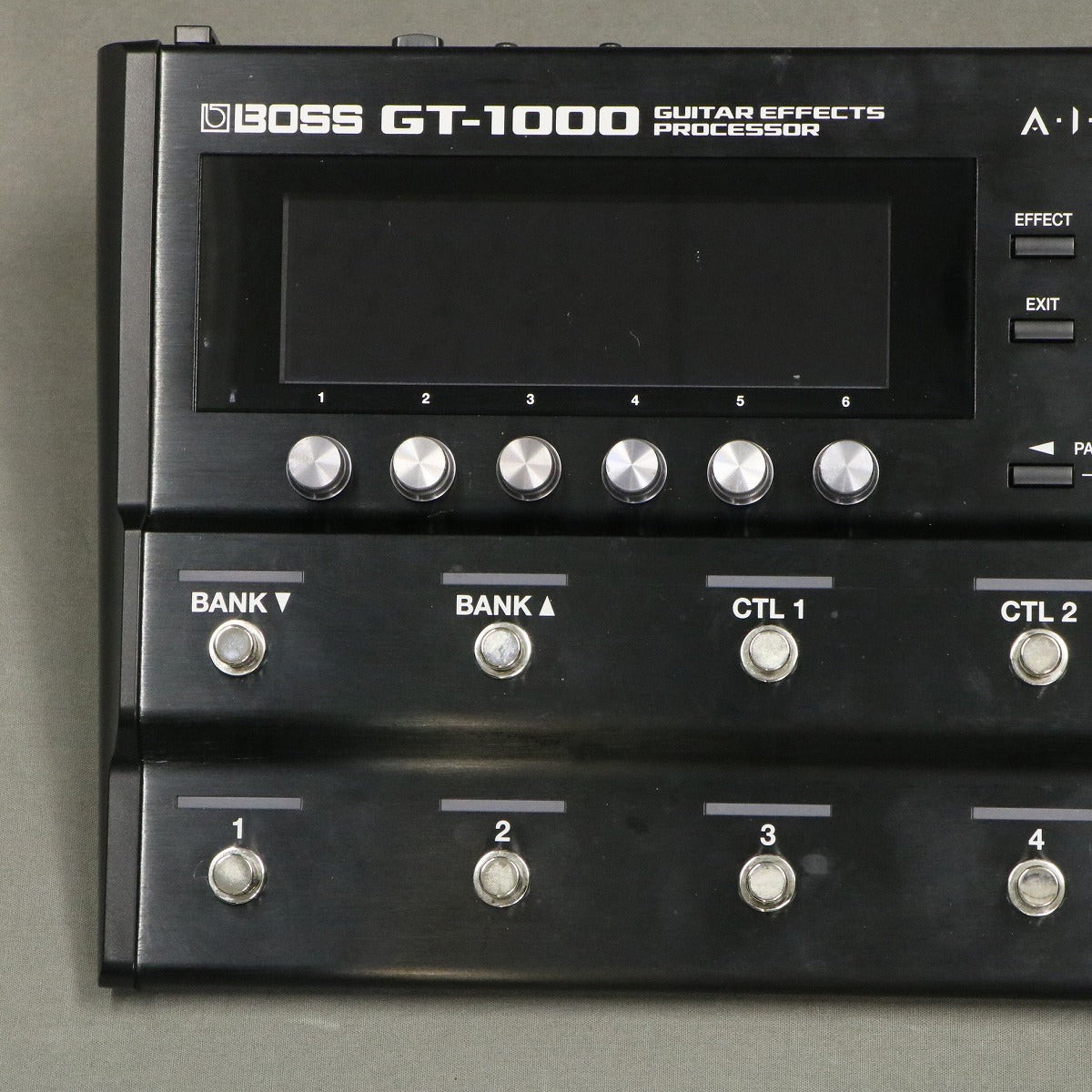 BOSS GT-1000 [Z8I4485]