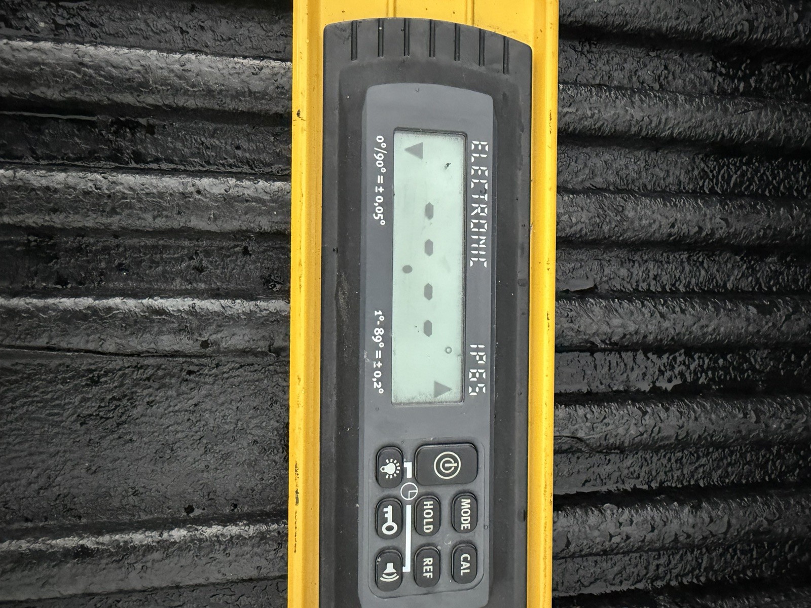 Stabila TECH 196-2 IP 65 48" Digital Electronic Level