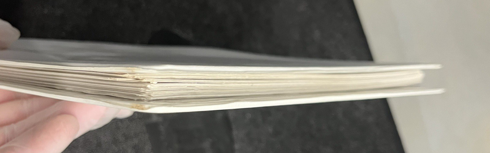 Twin Wasp S1C3G Engines Part Catalog Part 111464 Pratt & Whitney Copy