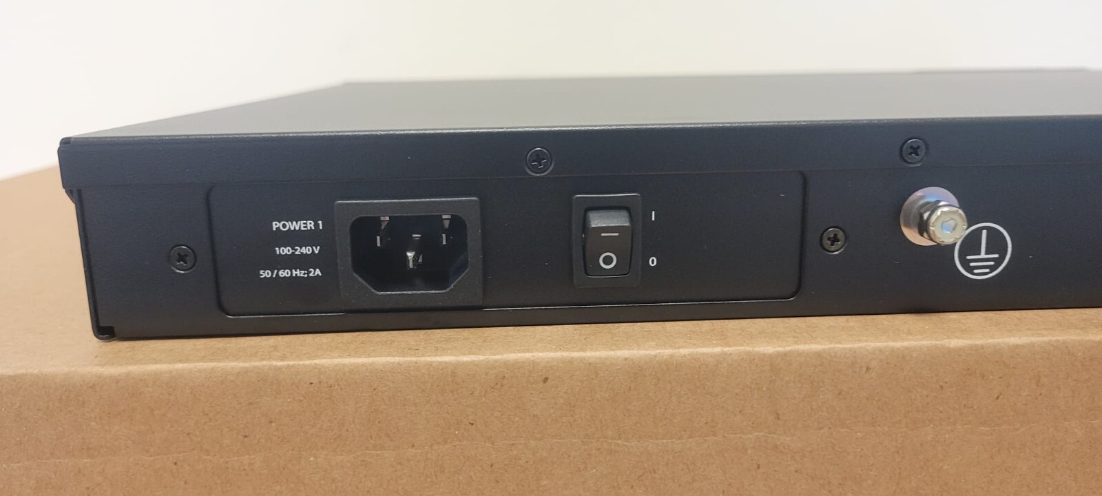 Mitel 50008229 EX Controller 4/60G