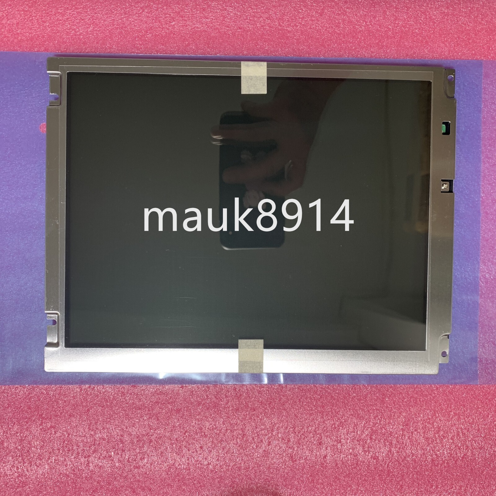 10.4"  NL6448BC33-70  640*480  LCD Screen Panel Display NL6448BC33-70D,100% test