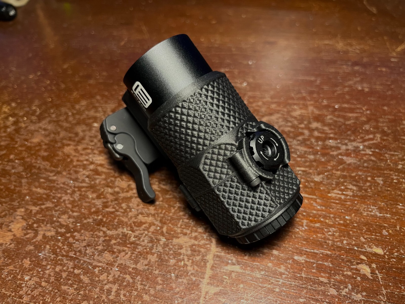EOTech G45 Magnifier Protective Housing