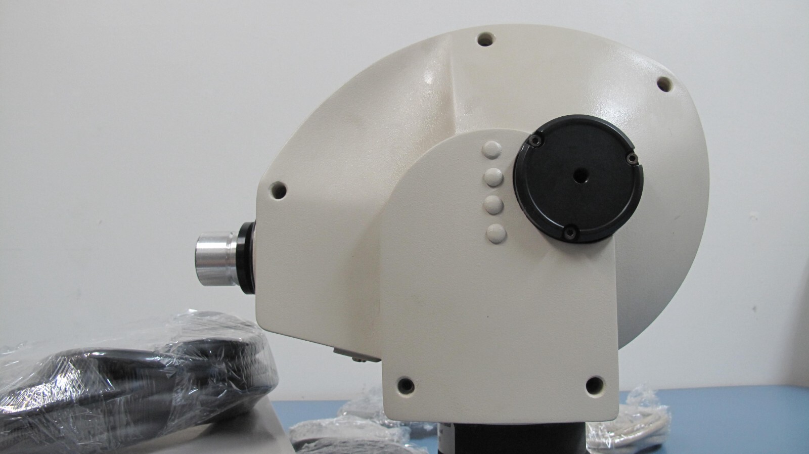 Hamamatsu Multi Format CCD Controller & Camera C4880-80 W. SPECTRACUBE Dual Head