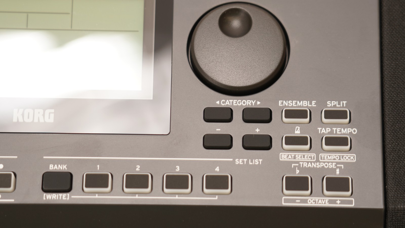 Korg XE20SP Digital Ensemble Piano Keyboard