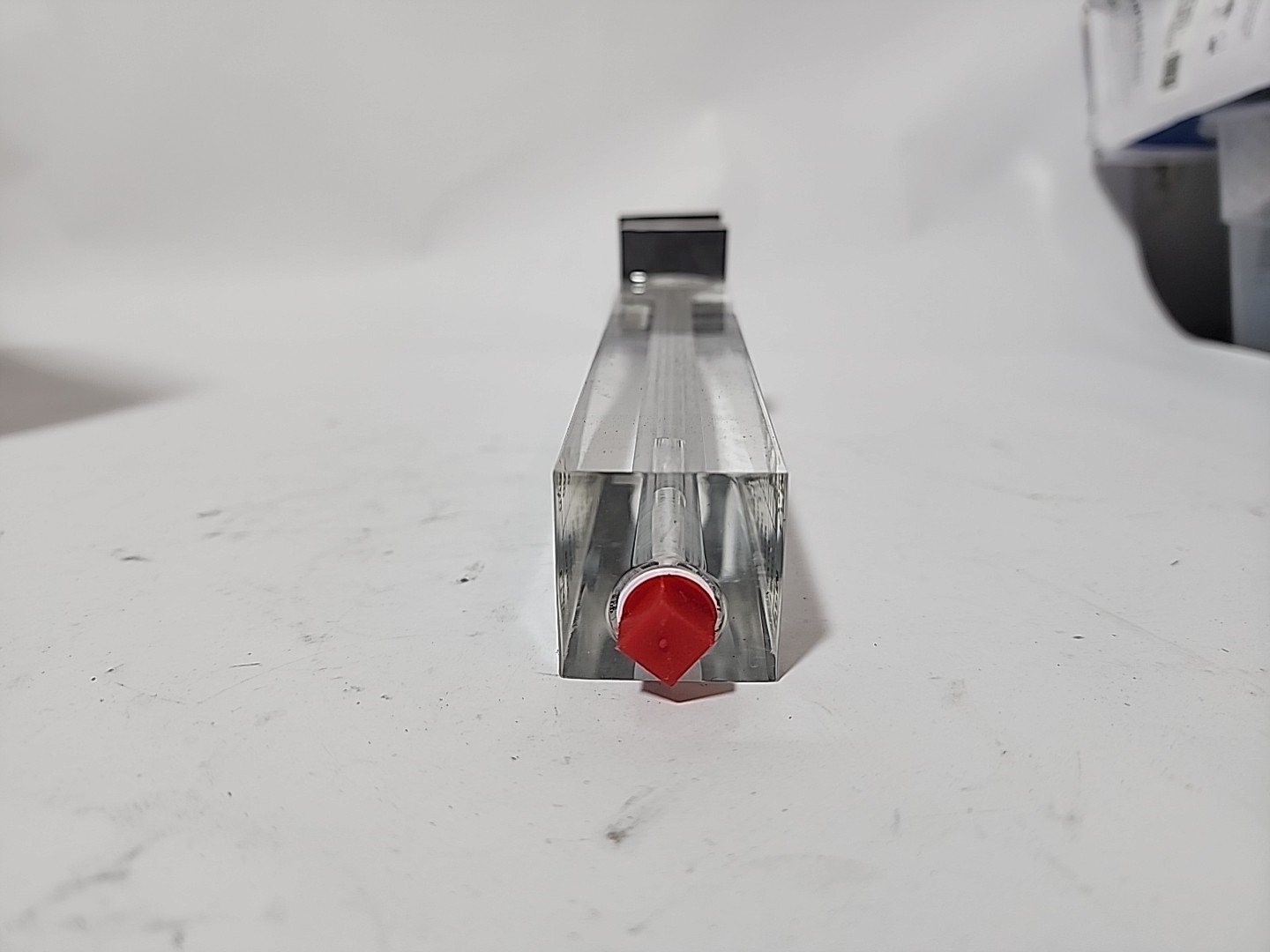 OMEGA ENGINEERING FL-3000/FL-30011