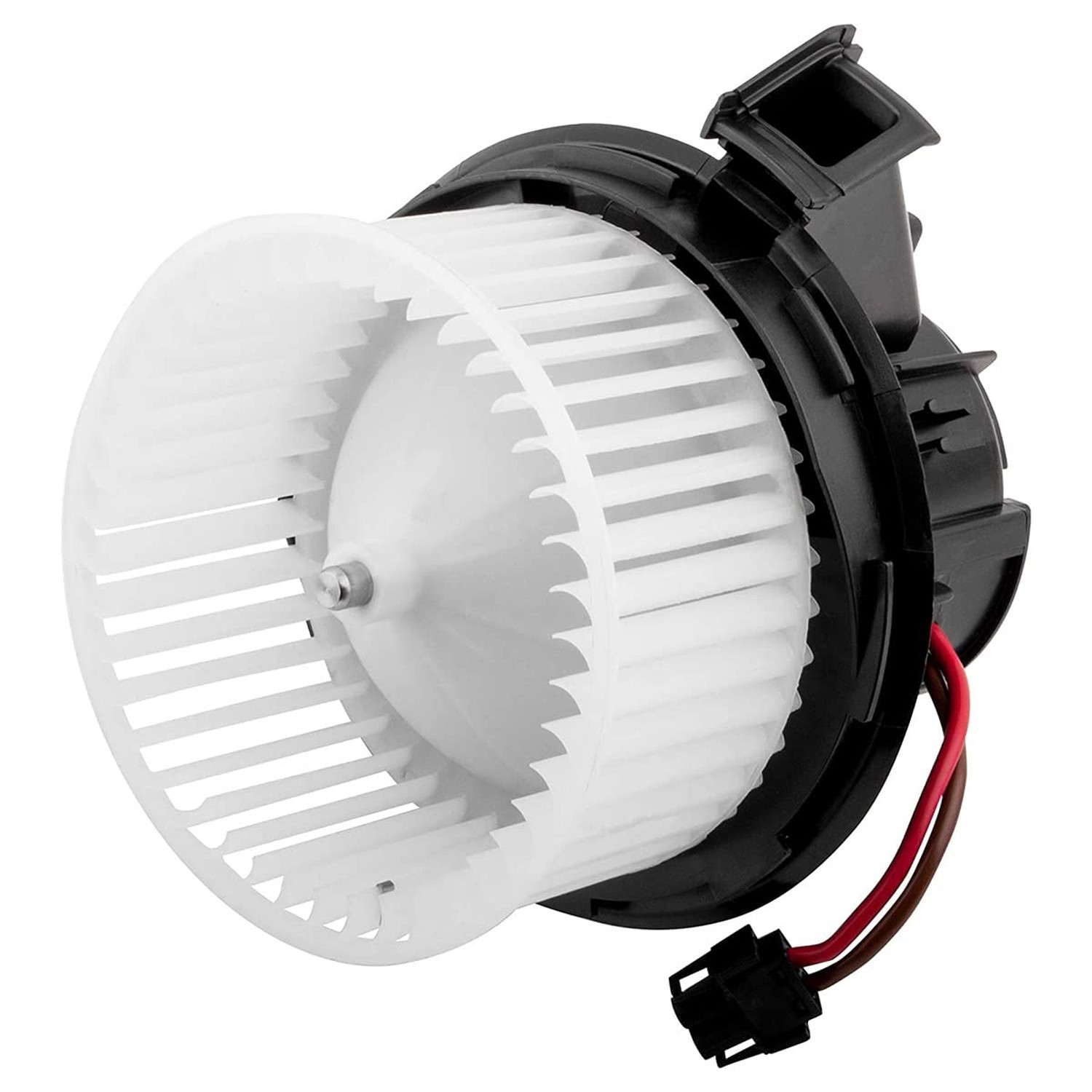 HVAC Blower Motor Fan Assembly Fit for Mercedes-Benz C230 C250 C300 C350 C63 ...