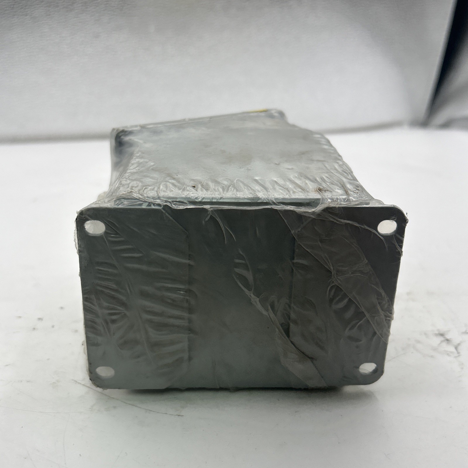 HOFFMAN E1PBA PUSH BUTTON ENCLOSURE See Pics 30 Day Warranty