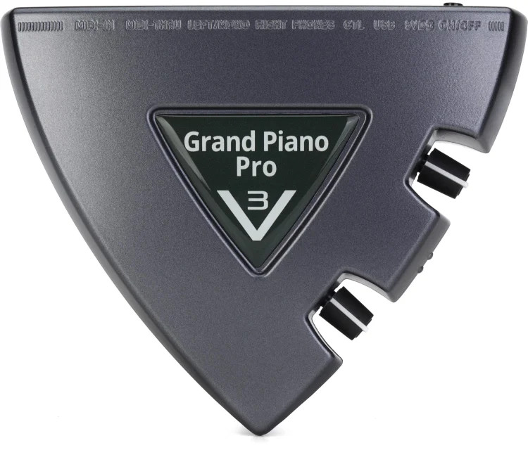 V3 Sound Grand Piano Pro Sound Module
