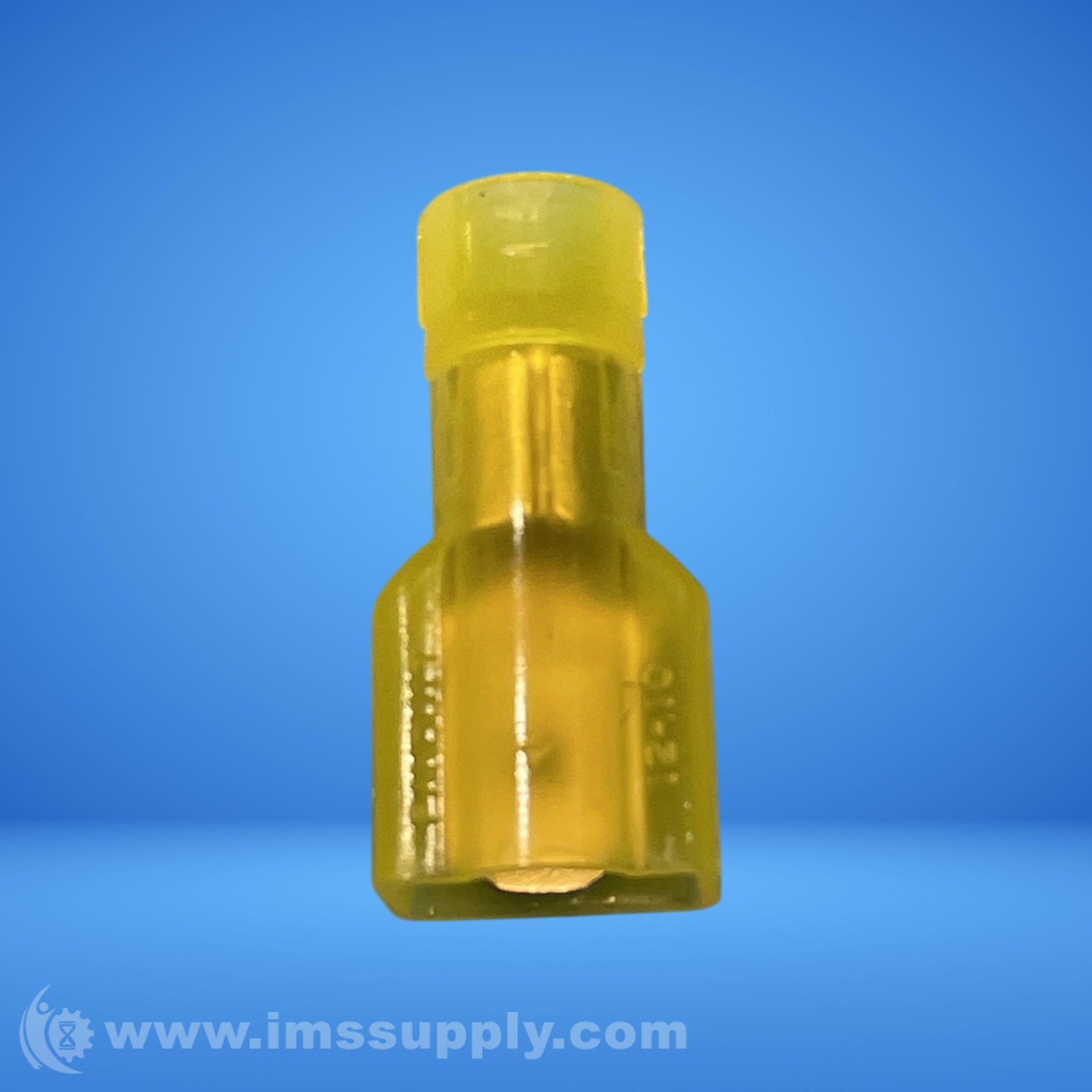 Panduit PNF10-14R-L Pack of 50 Ring Terminals 2215