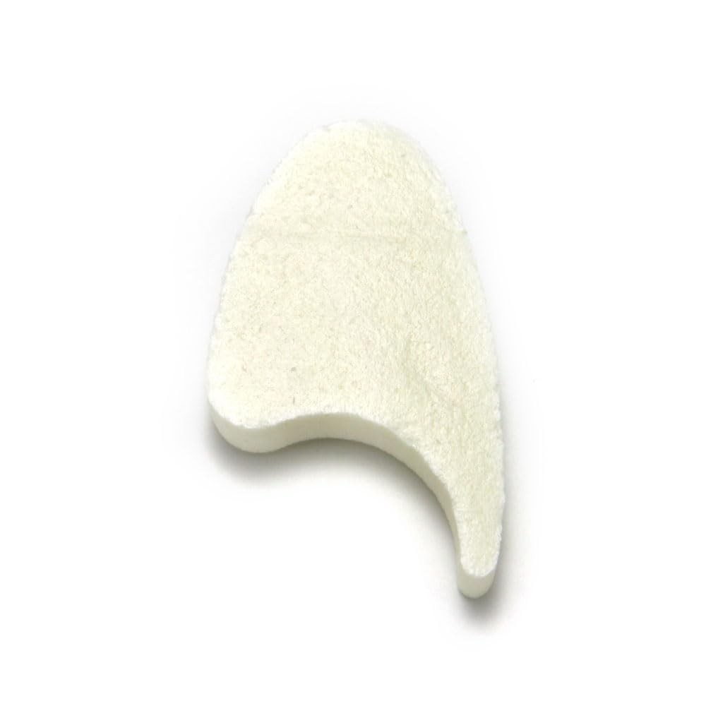 Premium Foam Toe Pads for Foot Pain Relief Fits All Shoes Reusable Design