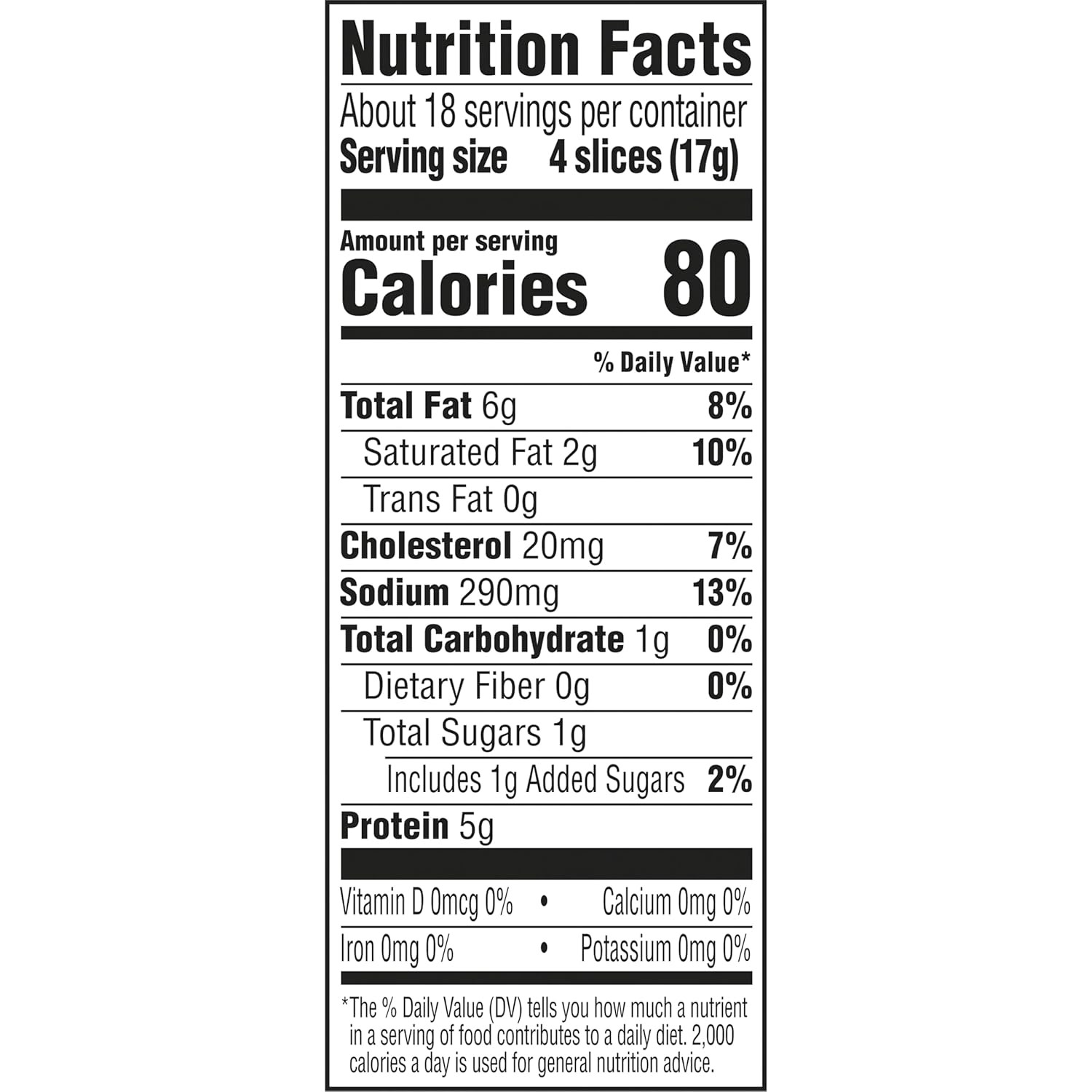 HORMEL Fully Cooked Bacon - Thick Bacon Snacks for Breakfast, 10.5 Ounce (Pack
