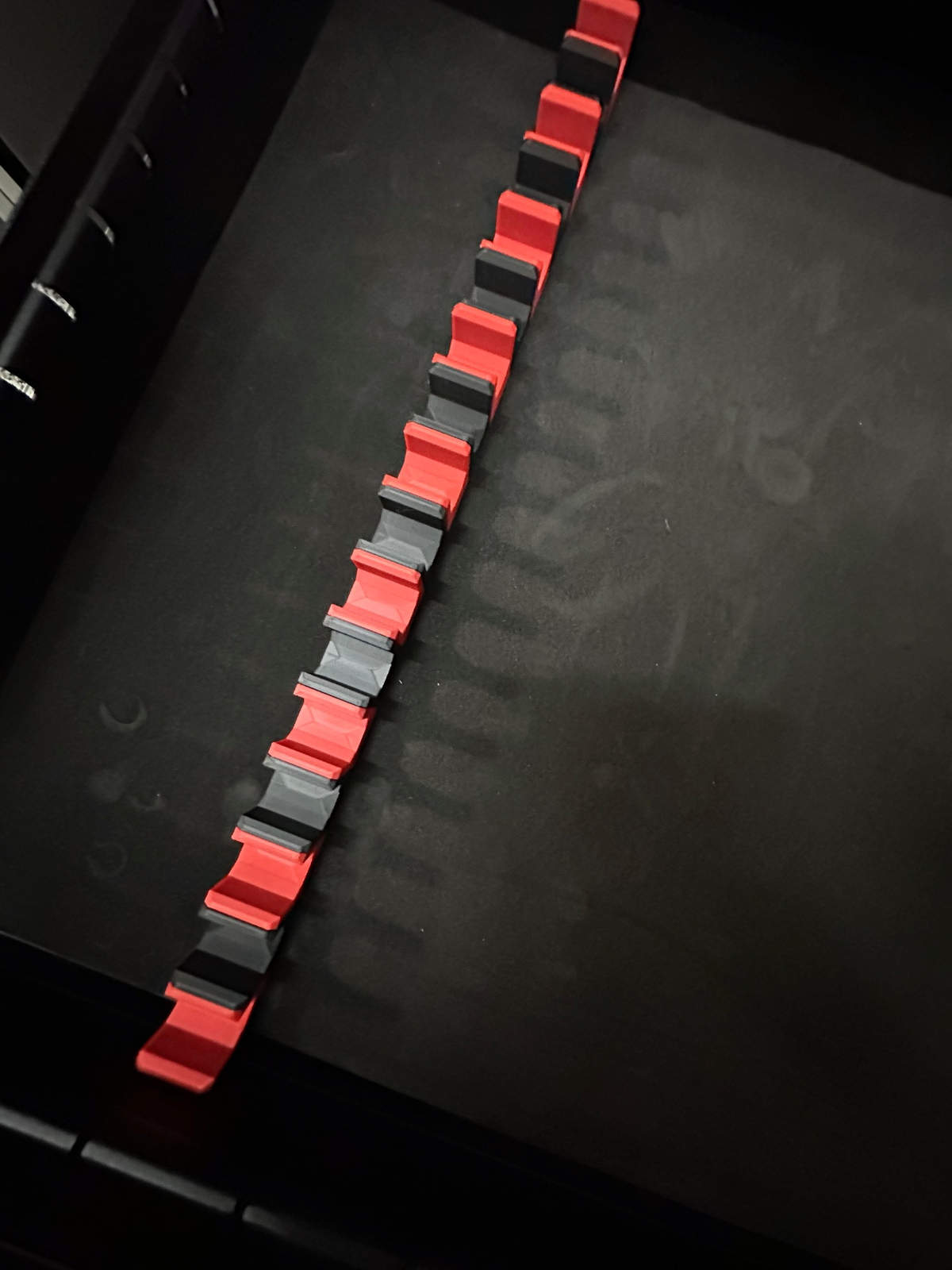 Plier Blok Modular Magnetic Organizer